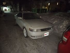  Toyota Chaser 1996 , 400000 , 