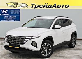 SUV   Hyundai Tucson 2024 , 3999000 , 