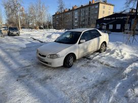  Mazda Familia 1999 , 210000 , 