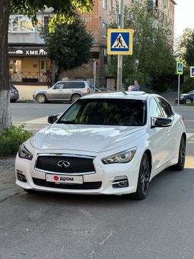  Infiniti Q50 2016 , 2250000 , 