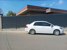  Nissan Tiida 2013 , 200000 , 
