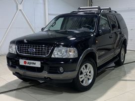 SUV   Ford Explorer 2003 , 940000 , 