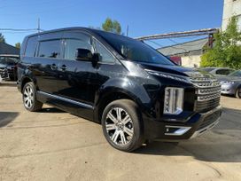    Mitsubishi Delica D:5 2019 , 3775000 , 