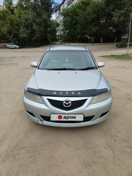  Mazda Atenza 2003 , 400000 , -