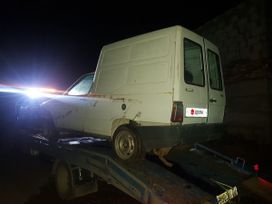    Fiat Fiorino 1991 , 55000 , 