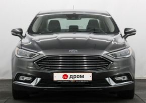  Ford Fusion 2016 , 13999 , 