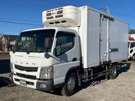   Mitsubishi Fuso Canter 2006 , 2350000 , 