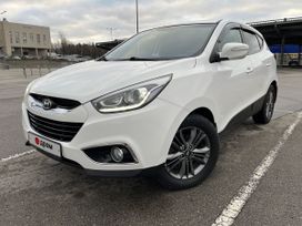 SUV   Hyundai ix35 2014 , 1748000 , 