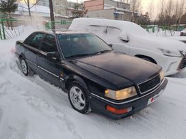  Audi V8 1988 , 420000 , 