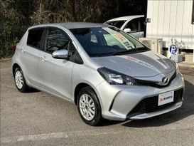  Toyota Vitz 2015 , 610000 , 