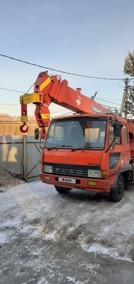  Mitsubishi Fuso Fighter 1994 , 3900000 , 