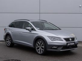  SEAT Leon 2018 , 2199000 , 