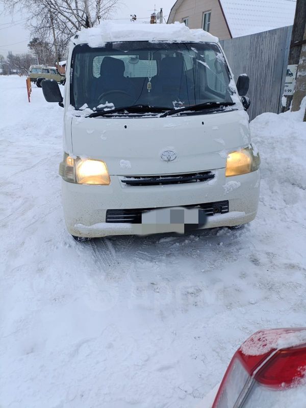    Toyota Town Ace 2011 , 650000 , 