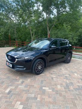 SUV   Mazda CX-5 2021 , 3800000 , 