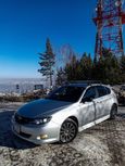 Subaru Impreza 2011 , 955000 , 
