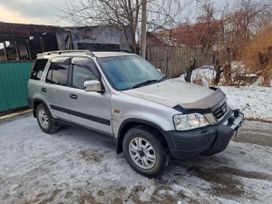 SUV   Honda CR-V 1996 , 580000 , 