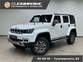 SUV   BAIC BJ40 2023 , 3150000 , 