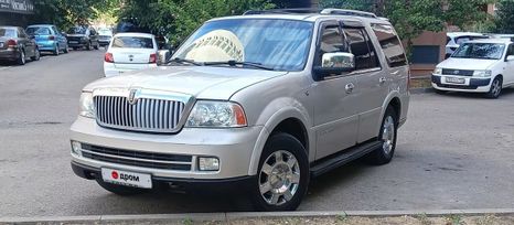 SUV   Lincoln Navigator 2004 , 940000 , 