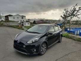  Toyota Prius C 2017 , 1700000 , 