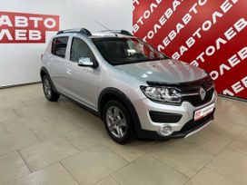  Renault Sandero 2015 , 1019000 , 