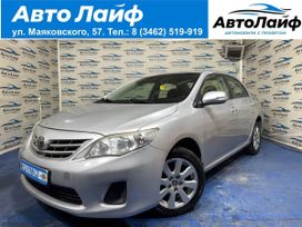  Toyota Corolla 2012 , 1100000 , 