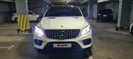 SUV   Mercedes-Benz GLE Coupe 2018 , 5600000 , 