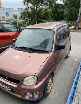  Subaru Pleo 2001 , 250000 , 