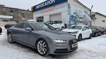  Audi A7 2015 , 3114999 , 