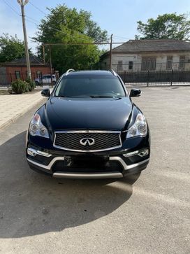 SUV   Infiniti QX50 2016 , 2450000 , 