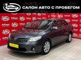  Toyota Corolla 2010 , 1260000 , 