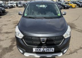    Dacia Lodgy 2021 , 1137000 , 