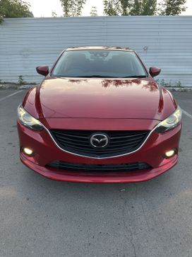  Mazda Mazda6 2014 , 1100000 , 