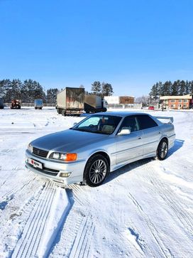  Toyota Chaser 2001 , 1500000 , 