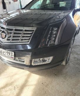 SUV   Cadillac SRX 2013 , 1800000 , 