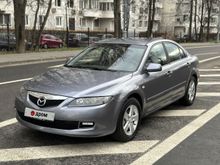  Mazda6 2006