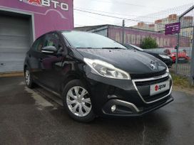  Peugeot 208 2018 , 1049000 , 