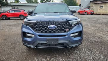 SUV   Ford Explorer 2021 , 4999999 , 