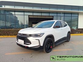 SUV   Chevrolet Tracker 2021 , 1217000 , 