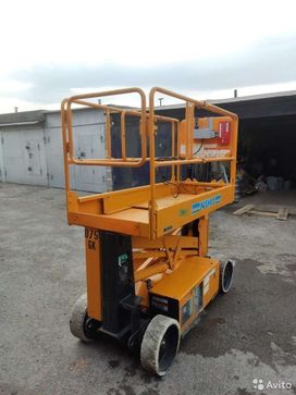   Lissmac Lissmac 2005 , 580000 , 