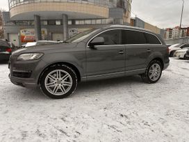 SUV   Audi Q7 2012 , 1790000 , 