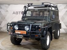  Defender 2005