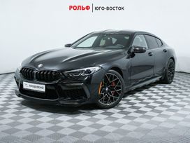  BMW M8 2021 , 15070000 , 