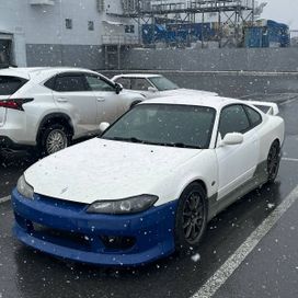  Nissan Silvia 2000 , 1700000 , 