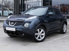 SUV   Nissan Juke 2012 , 870000 , 