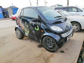  3  Smart Fortwo 2000 , 280000 , 