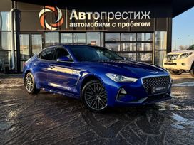  Genesis G70 2019 , 2370000 , 