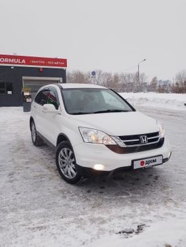 SUV   Honda CR-V 2012 , 1900000 , 