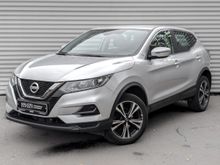  Qashqai 2022