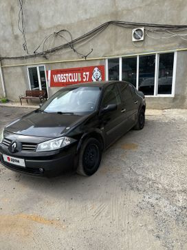  Renault Megane 2005 , 270000 , 