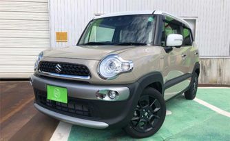  Suzuki Xbee 2020 , 951000 , 